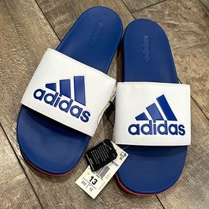 Men’s Adilette Slides